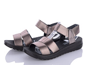 Босоножки I.Trendy G91-12 батал от магазина Frison