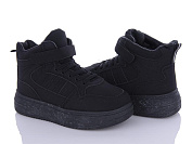 Кроссовки Violeta 150-41 black уценка от магазина Frison