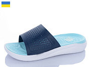 Шлепанцы Luckline 5031-362 от магазина Frison