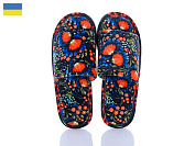 Тапочки Cocon A21 червоний от магазина Frison