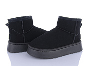 Угги Demur 231011-1 black-2025 от магазина Frison