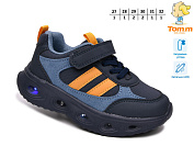 Кроссовки Том.М 65149X LED от магазина Frison