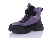 Ботинки Eebb B1802-2 от магазина Frison