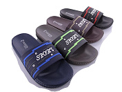 Шлепанцы No Brand KB52 от магазина Frison