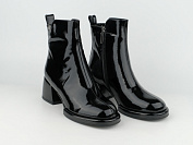 Ботинки Allshoes 220832 от магазина Frison