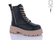 Ботинки Aba2 M6ABA71-2 от магазина Frison