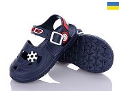 Босоножки Luckline 51-242 от магазина Frison