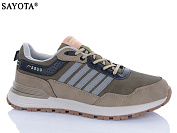 Кроссовки Sayota S3130-4 батал от магазина Frison