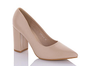 Туфли Qq Shoes KJ813-4 от магазина Frison