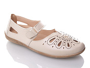 Туфли Brother 269-1 батал от магазина Frison