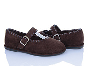 Туфли Loretta Y102-2 от магазина Frison