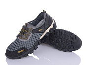 Кроссовки Violeta 190-6-3 grey от магазина Frison