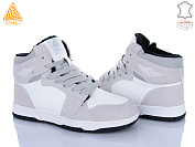 Кроссовки Stilli Group MN10-20R шкіра піна от магазина Frison