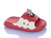 Шлепанцы Qq Панда QQ88-3 от магазина Frison