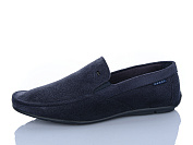 Мокасины Desay WD2090-933 от магазина Frison