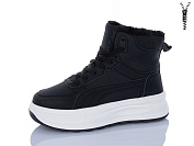 Ботинки Dafuyuan HK9027-1 от магазина Frison