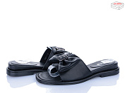 Шлепанцы Vika 820-4 от магазина Frison