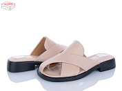 Шлепанцы Ailaifa FLY08A-4 от магазина Frison