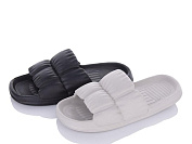 Шлепанцы No Brand W848A mix от магазина Frison