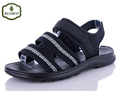 Сандалии Paliament A2574 от магазина Frison