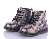 Ботинки С.Луч Q120-6 от магазина Frison