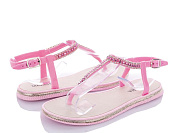 Босоножки Viktoria A2669 pink от магазина Frison