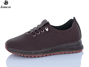 Кроссовки Башили H6550-8 от магазина Frison