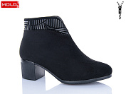 Ботинки Molo E024C от магазина Frison