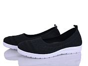 Балетки Бабочка 394-617 от магазина Frison