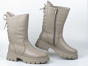 Ботинки Allshoes 190104 от магазина Frison