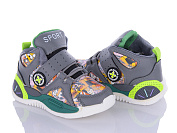 Кроссовки Okshoes PA2-3 от магазина Frison