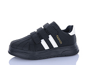 Кроссовки M&L Alex13 686-1 от магазина Frison