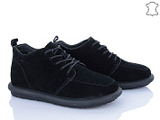 Ботинки Itts DX09-1 от магазина Frison