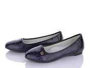 Балетки Lilin ALI16-003-2 от магазина Frison