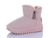 Угги Ashiguli B312 pink от магазина Frison