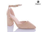 Туфли Башили X306-5 от магазина Frison