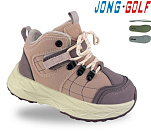 Ботинки Jong-Golf B31111-8 от магазина Frison