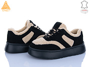 Кроссовки Stilli Group E2540-3 замш піна от магазина Frison