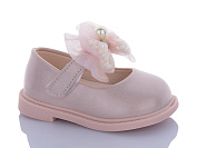 Пинетки Comfort-Baby 228-2 рожевий (15-19) от магазина Frison