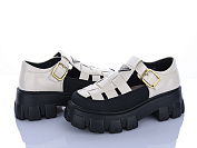 Туфли Xifa Kids XF01-C11242-26 от магазина Frison