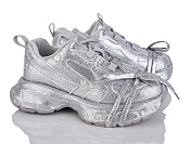 Кроссовки Бабочка 908-15 от магазина Frison