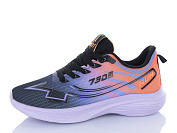 Кроссовки Шик-Шок GAT019 orange от магазина Frison