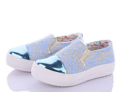 Слипоны Viktoria C3620-3 от магазина Frison