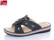 Шлепанцы Maiguan 981-1 от магазина Frison