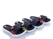 Шлепанцы Sydney 758-3B1 от магазина Frison