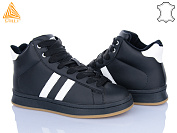 Кроссовки Stilli Group HB930-6 шкіра піна от магазина Frison