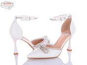 Туфли Башили F911-2 от магазина Frison