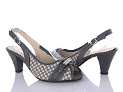 Босоножки Tama 152-3 grey-beige от магазина Frison