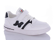 Кроссовки Qq Shoes 88-143-3 от магазина Frison