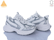 Кроссовки Stilli Group S100-15 шкіра от магазина Frison